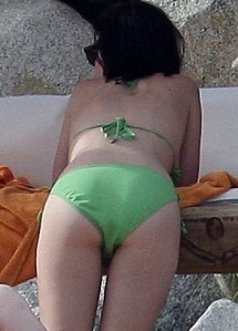 Katy Perry Bikini